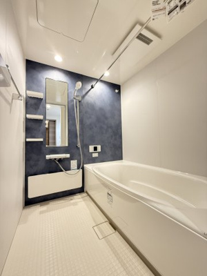 【浴室】 | TORISIA Reve