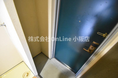 【内装】 | ルヴェール光陽