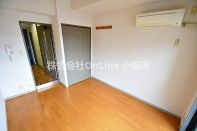 【洋室】 | ルヴェール光陽