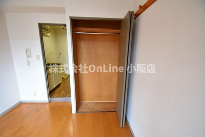 【収納】 | ルヴェール光陽