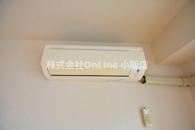 【設備】 | ルヴェール光陽