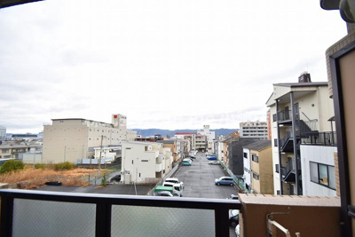 【展望】 | ルヴェール光陽