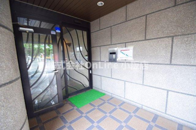 【ロビー】 | ルヴェール光陽