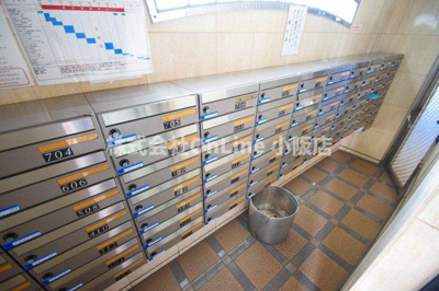 【その他共用部分】 | ルヴェール光陽