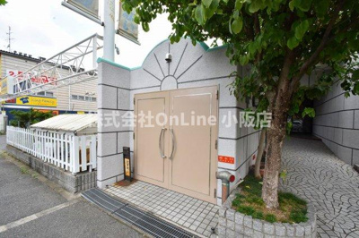 【その他】 | ルヴェール光陽