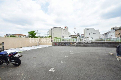 【駐車場】 | ルヴェール光陽