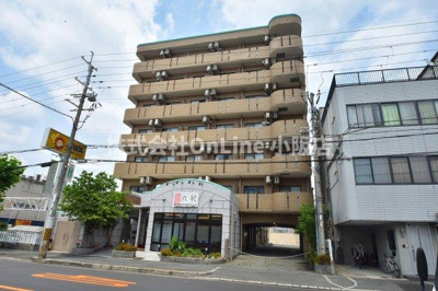 【外観】 | ルヴェール光陽