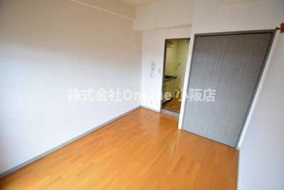 【居間・リビング】 | ルヴェール光陽