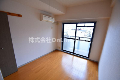 【居間・リビング】 | ルヴェール光陽