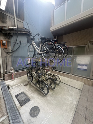 【その他共用部分】 | GOTTS大今里