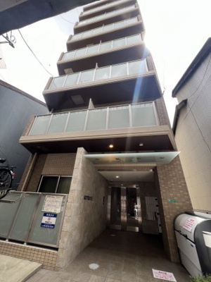 【外観】 | GOTTS大今里