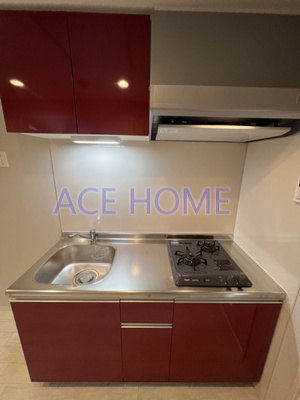 【キッチン】 | GOTTS大今里