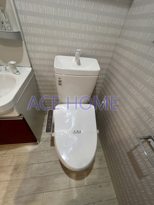 【トイレ】 | GOTTS大今里