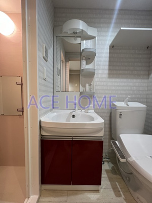 【洗面所】 | GOTTS大今里