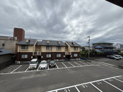 【展望】 | ファミール渭水