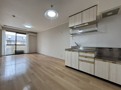 【居間・リビング】 | ファミール渭水