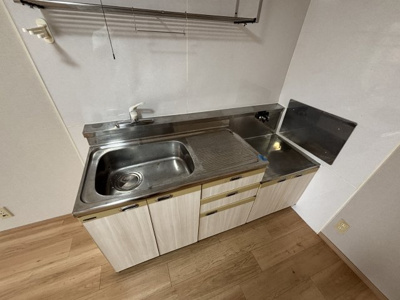 【キッチン】 | ファミール渭水