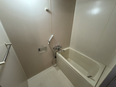 【浴室】 | ファミール渭水