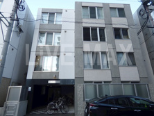 ユニエトワール札幌北9条の画像