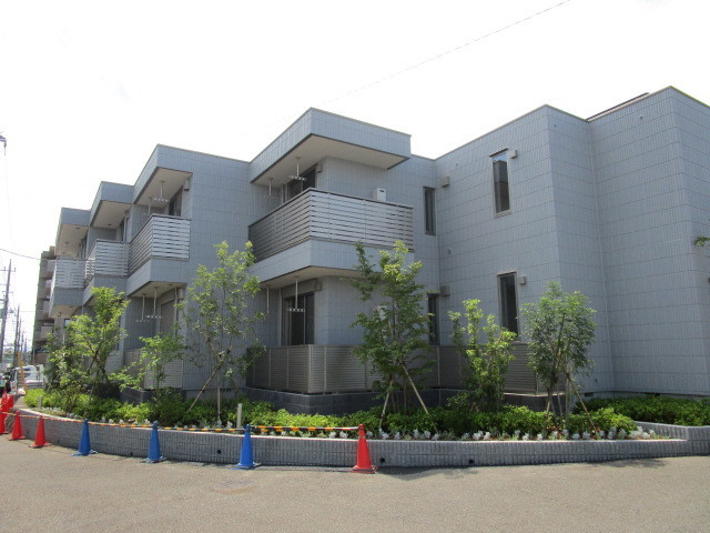 ＢＯＲＩＫＩつきみの　南棟