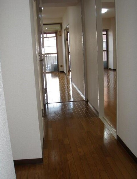 日伸西荻プラザ