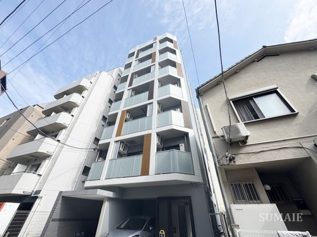 ＮＫ赤羽の画像