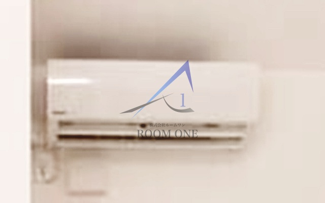 バロス大森のその他|エアコンです。