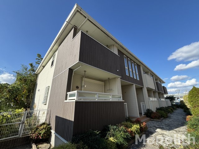 ラフレシール・メゾン・宮﨑Ⅲ