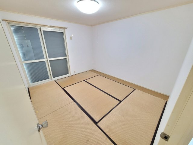 ツインシャルムAの和室|和室、ちょっとしたくつろぎスペースにいかがでしょうか