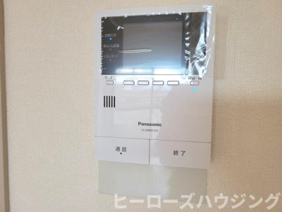 【設備】 | シャトレー・ツカサ