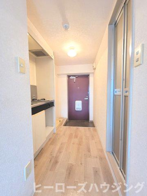 【内装】 | シャトレー・ツカサ