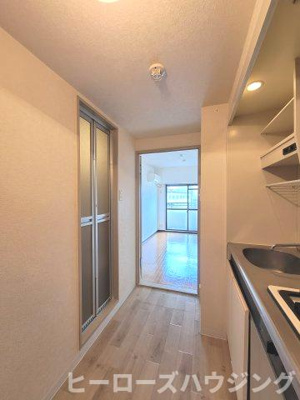 【内装】 | シャトレー・ツカサ