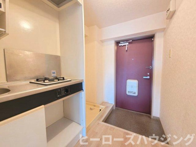 【内装】 | シャトレー・ツカサ