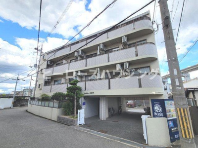 【外観】 | シャトレー・ツカサ