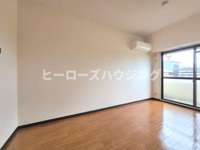 【内装】 | シャトレー・ツカサ