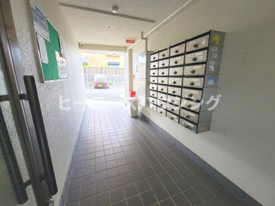 【ロビー】 | シャトレー・ツカサ