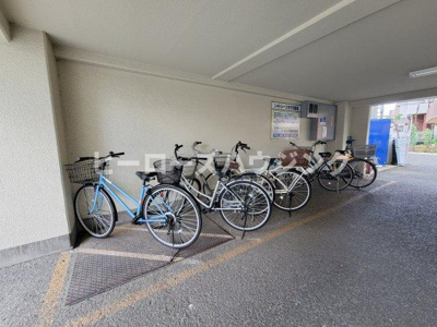 【その他共用部分】 | シャトレー・ツカサ