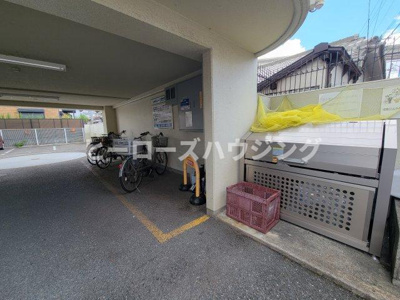 【その他共用部分】 | シャトレー・ツカサ