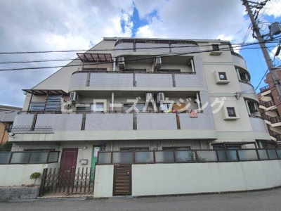 【外観】 | シャトレー・ツカサ