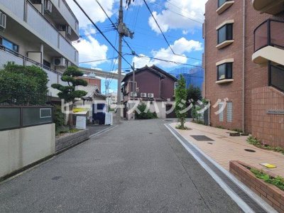 【周辺】 | シャトレー・ツカサ