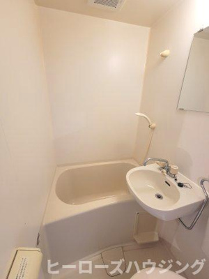 【浴室】 | シャトレー・ツカサ