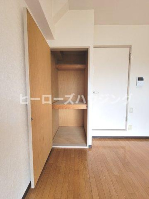 【収納】 | シャトレー・ツカサ