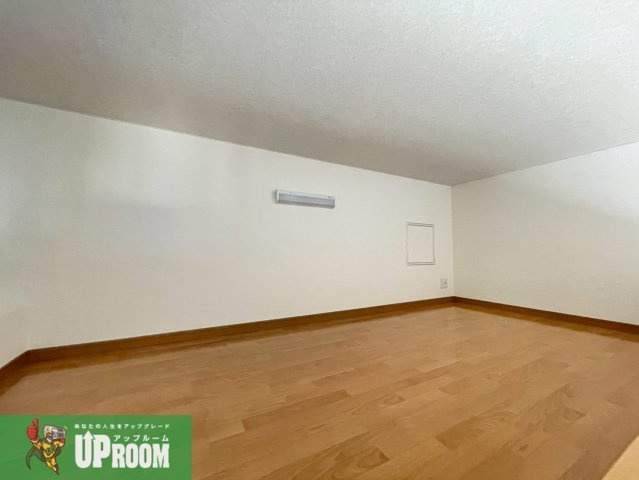 ベラ・カンパーナの内装