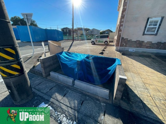 ベラ・カンパーナのその他共用部分