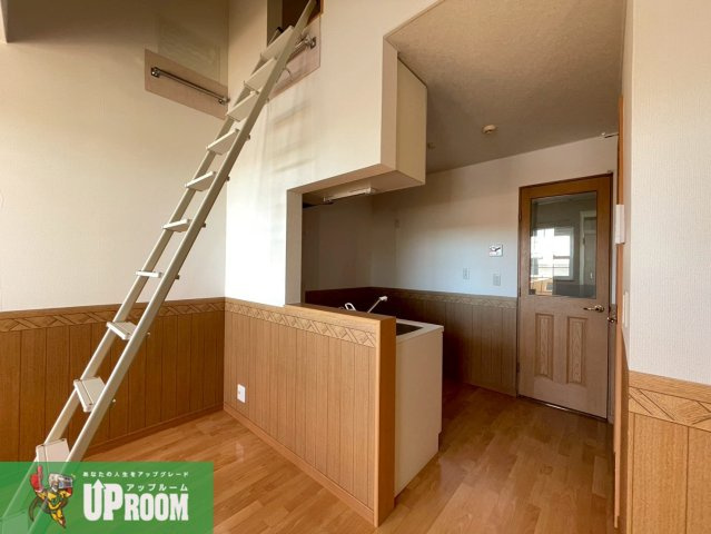 ベラ・カンパーナの内装