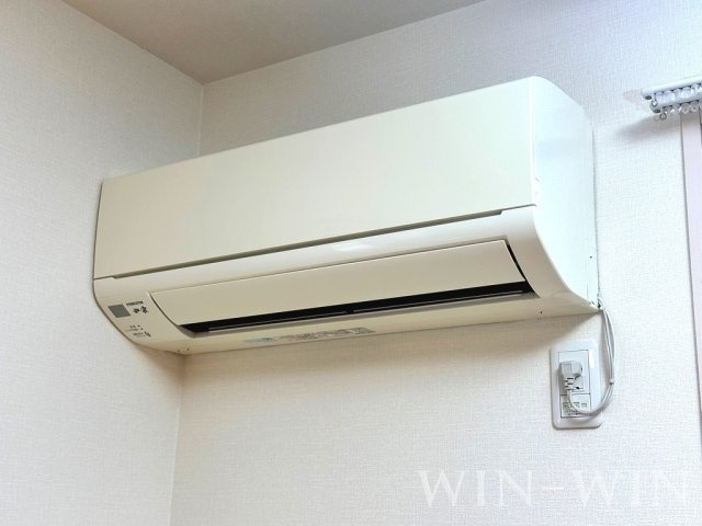 セジュールサクシードの設備