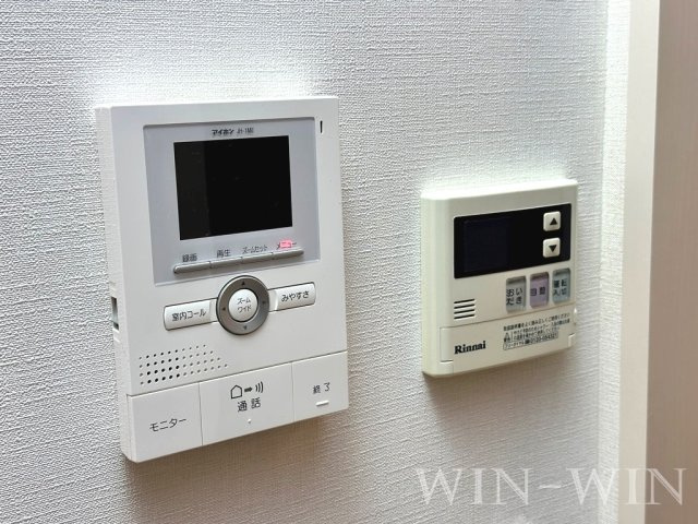 セジュールサクシードのセキュリティ