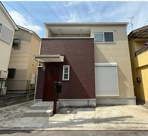 八尾市福万寺町南1丁目中古一戸建の画像