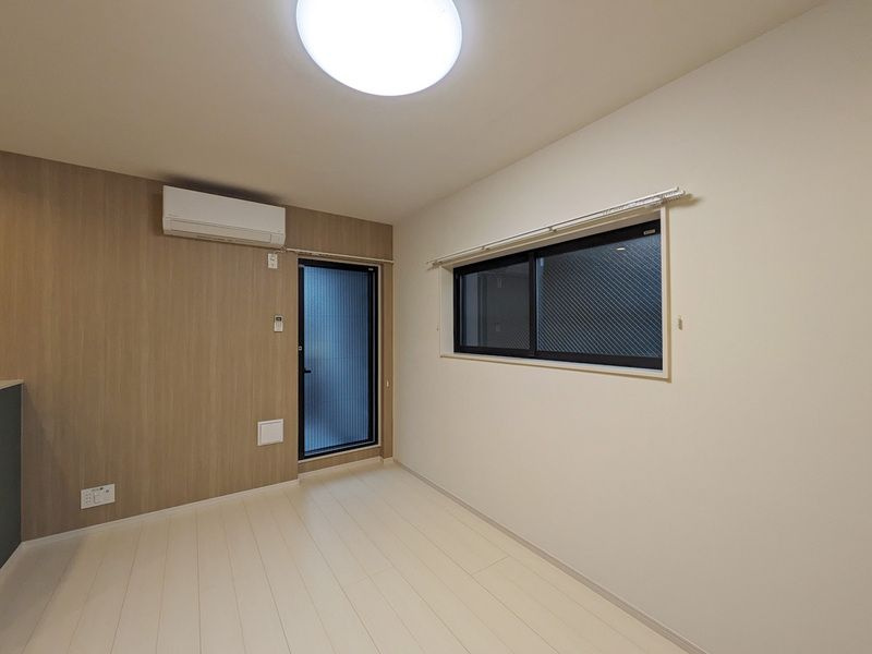 IXO上木崎の設備