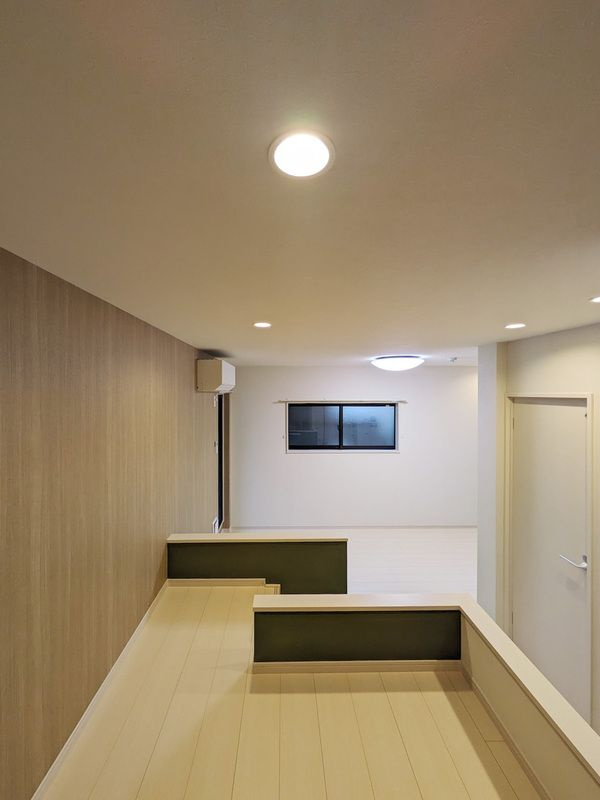 IXO上木崎の収納